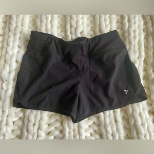 Workout shorts